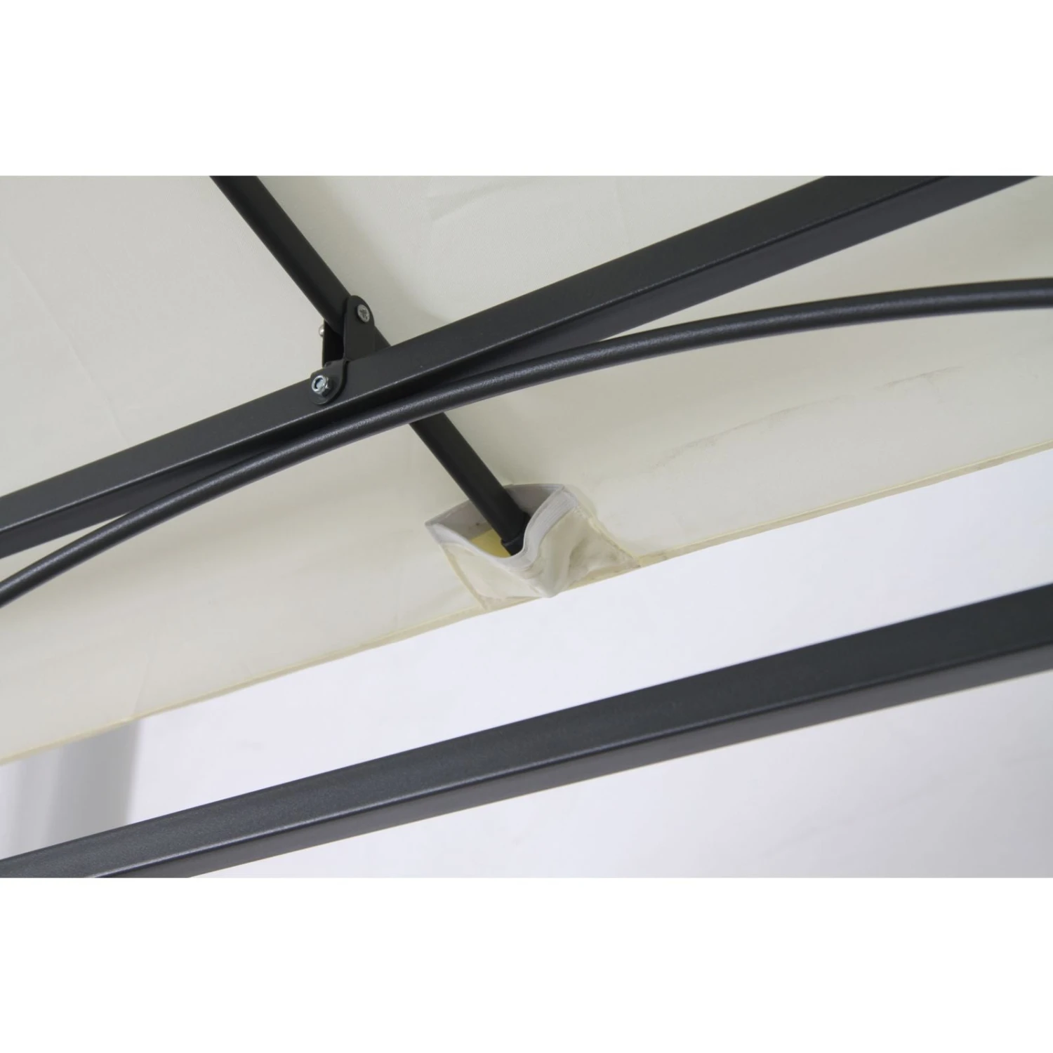 Gazebo Spare Parts Ltd Canopy For 3m X 3m Homebase Marquee Patio Gazebo - Single Tier 5 Gazebo Spare Parts Ltd Canopy For 3m X 3m Homebase Marquee Patio Gazebo - Single Tier