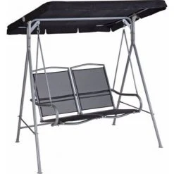 Gazebo Spare Parts Ltd Sale CLEARANCE - Canopy For Flat Swing Hammock - 147cm X 115cm 5 Gazebo Spare Parts Ltd Sale CLEARANCE - Canopy For Flat Swing Hammock - 147cm X 115cm