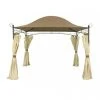 Gazebo Spare Parts Ltd Canopy For 3m X 3m Patio Gazebo - Single Tier 1 Gazebo Spare Parts Ltd Canopy For 3m X 3m Patio Gazebo - Single Tier