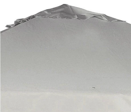 Gazebo Spare Parts Ltd CLEARANCE - Canopy For 3m X 3m Patio Gazebo - Single Tier 6 Gazebo Spare Parts Ltd CLEARANCE - Canopy For 3m X 3m Patio Gazebo - Single Tier