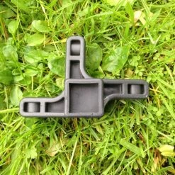 Gazebo Spare Parts Ltd Pop Up Gazebo Parts 3-Way Roof Bracket