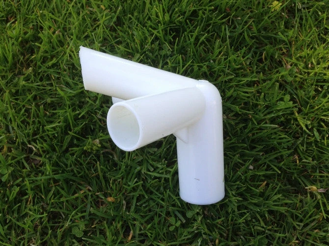 Gazebo Spare Parts Ltd Self Assembly Gazebo Parts Roof Corner Connector - 4-Way - 25mm- 33mm Diameters 6 Gazebo Spare Parts Ltd Self Assembly Gazebo Parts Roof Corner Connector - 4-Way - 25mm- 33mm Diameters