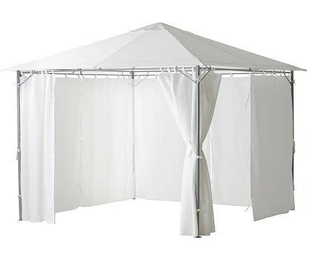 Gazebo Spare Parts Ltd Patio Gazebo Parts Canopy For 3m X 3m Ikea Karlso Patio Gazebo - Single Tier 3 Gazebo Spare Parts Ltd Patio Gazebo Parts Canopy For 3m X 3m Ikea Karlso Patio Gazebo - Single Tier