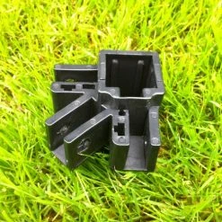 Gazebo Spare Parts Ltd Leg Sliding Bracket For Pop Up Gazebo Pop Up Gazebo Parts