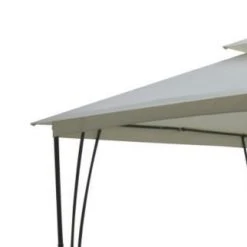 Gazebo Spare Parts Ltd Canopy For 3m X 3m Patio Gazebo - Two Tier