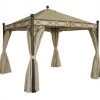 Gazebo Spare Parts Ltd Canopy For 3m X 3m Patio Gazebo - Single Tier Patio Gazebo Parts