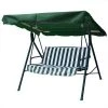 Gazebo Spare Parts Ltd Canopy For Flat Swing Hammock - 195cm X 113cm Hammock And Swing Seat Parts