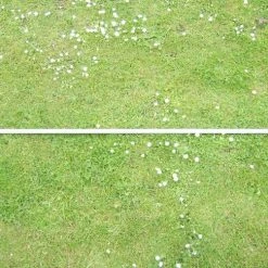 Gazebo Spare Parts Ltd Metal Strut - Rectangular Profile - (20mm X 10mm) - Varying Lengths