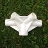 Gazebo Spare Parts Ltd Roof Middle Connector - 5-Way - 26mm- 33mm Diameters Self Assembly Gazebo Parts 1 Gazebo Spare Parts Ltd Roof Middle Connector - 5-Way - 26mm- 33mm Diameters Self Assembly Gazebo Parts