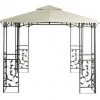 Gazebo Spare Parts Ltd Canopy For 3m X 3m Homebase Lucca Patio Gazebo - Two Tier Patio Gazebo Parts 2 Gazebo Spare Parts Ltd Canopy For 3m X 3m Homebase Lucca Patio Gazebo - Two Tier Patio Gazebo Parts