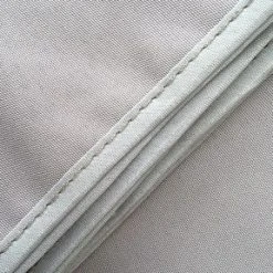 Gazebo Spare Parts Ltd Canopy For Curved Swing Hammock - 197cm X 125cm 8 Gazebo Spare Parts Ltd Canopy For Curved Swing Hammock - 197cm X 125cm