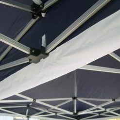 Gazebo Spare Parts Ltd Rain Gutter Kit Accessories