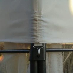 Gazebo Spare Parts Ltd Sale CLEARANCE - Canopy For 2.5m X 2.5m Patio Gazebo - Two Tier 9 Gazebo Spare Parts Ltd Sale CLEARANCE - Canopy For 2.5m X 2.5m Patio Gazebo - Two Tier