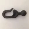 Gazebo Spare Parts Ltd Accessories Curtain Hook - Set Of 8 1 Gazebo Spare Parts Ltd Accessories Curtain Hook - Set Of 8