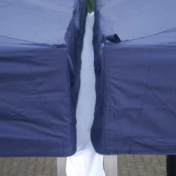 Gazebo Spare Parts Ltd Rain Gutter Kit Accessories