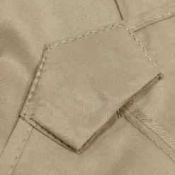 Gazebo Spare Parts Ltd Canopy For 3m Round Parasol/Umbrella - 8 Spoke Parasol And Umbrella Parts