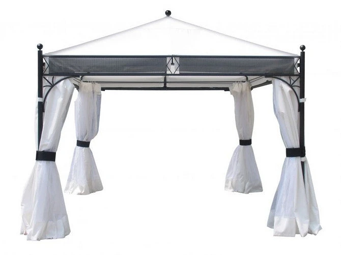 Gazebo Spare Parts Ltd Patio Gazebo Parts Canopy For 3.5m X 3.5m Suncoast Patio Gazebo - Single Tier 3 Gazebo Spare Parts Ltd Patio Gazebo Parts Canopy For 3.5m X 3.5m Suncoast Patio Gazebo - Single Tier