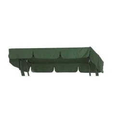 Gazebo Spare Parts Ltd CLEARANCE - Canopy For Flat Swing Hammock - 192cm X 109cm Sale