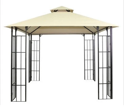 Gazebo Spare Parts Ltd CLEARANCE - Canopy For 3m X 3m Patio Gazebo - Two Tier Sale 4 Gazebo Spare Parts Ltd CLEARANCE - Canopy For 3m X 3m Patio Gazebo - Two Tier Sale
