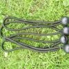 Gazebo Spare Parts Ltd Accessories Canopy/Wall Ties (Bungee Cord) - Set Of 16
