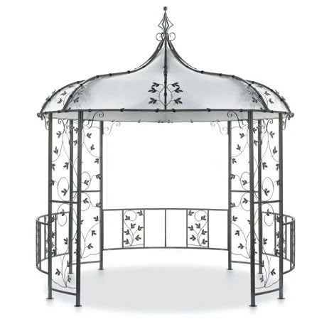 Gazebo Spare Parts Ltd Canopy For 3m Round Patio Gazebo - Single Tier Patio Gazebo Parts 3 Gazebo Spare Parts Ltd Canopy For 3m Round Patio Gazebo - Single Tier Patio Gazebo Parts