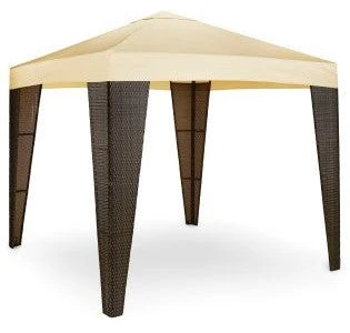 Gazebo Spare Parts Ltd CLEARANCE - Canopy For 2.45m X 2.45m Patio Gazebo - Single Tier Sale 4 Gazebo Spare Parts Ltd CLEARANCE - Canopy For 2.45m X 2.45m Patio Gazebo - Single Tier Sale