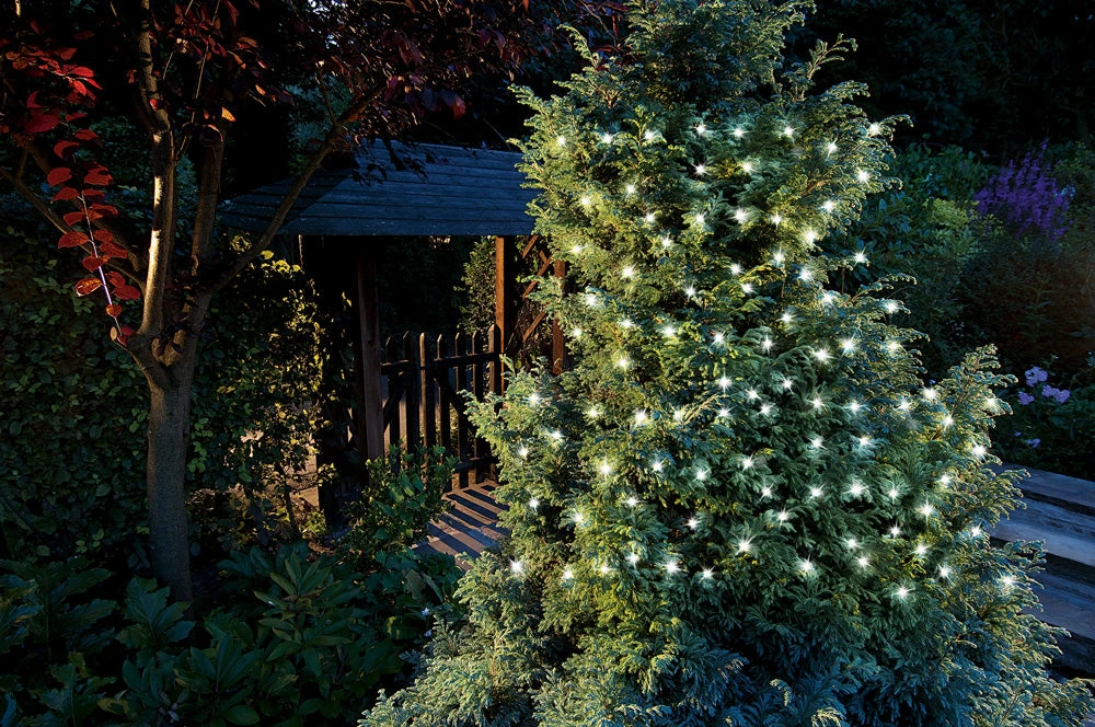 Gazebo Spare Parts Outdoor Lighting - LED String Lights 8 Gazebo Spare Parts Outdoor Lighting - LED String Lights