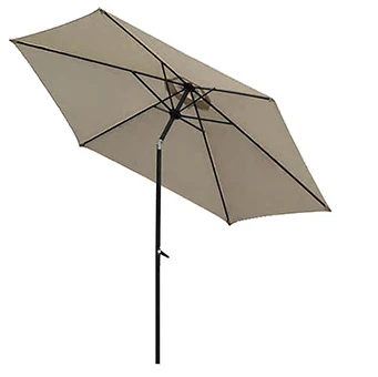 Gazebo Spare Parts Ltd Parasol And Umbrella Parts Canopy For 2.7m Round Parasol/Umbrella - 6 Spoke 3 Gazebo Spare Parts Ltd Parasol And Umbrella Parts Canopy For 2.7m Round Parasol/Umbrella - 6 Spoke