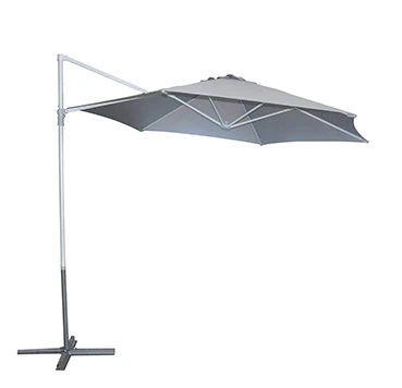 Gazebo Spare Parts Ltd Canopy For 2.7m Round Cantilever Parasol/Umbrella - 6 Spoke 3 Gazebo Spare Parts Ltd Canopy For 2.7m Round Cantilever Parasol/Umbrella - 6 Spoke