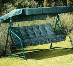 Gazebo Spare Parts Ltd Canopy For Flat Swing Hammock - 213cm X 122cm Hammock And Swing Seat Parts