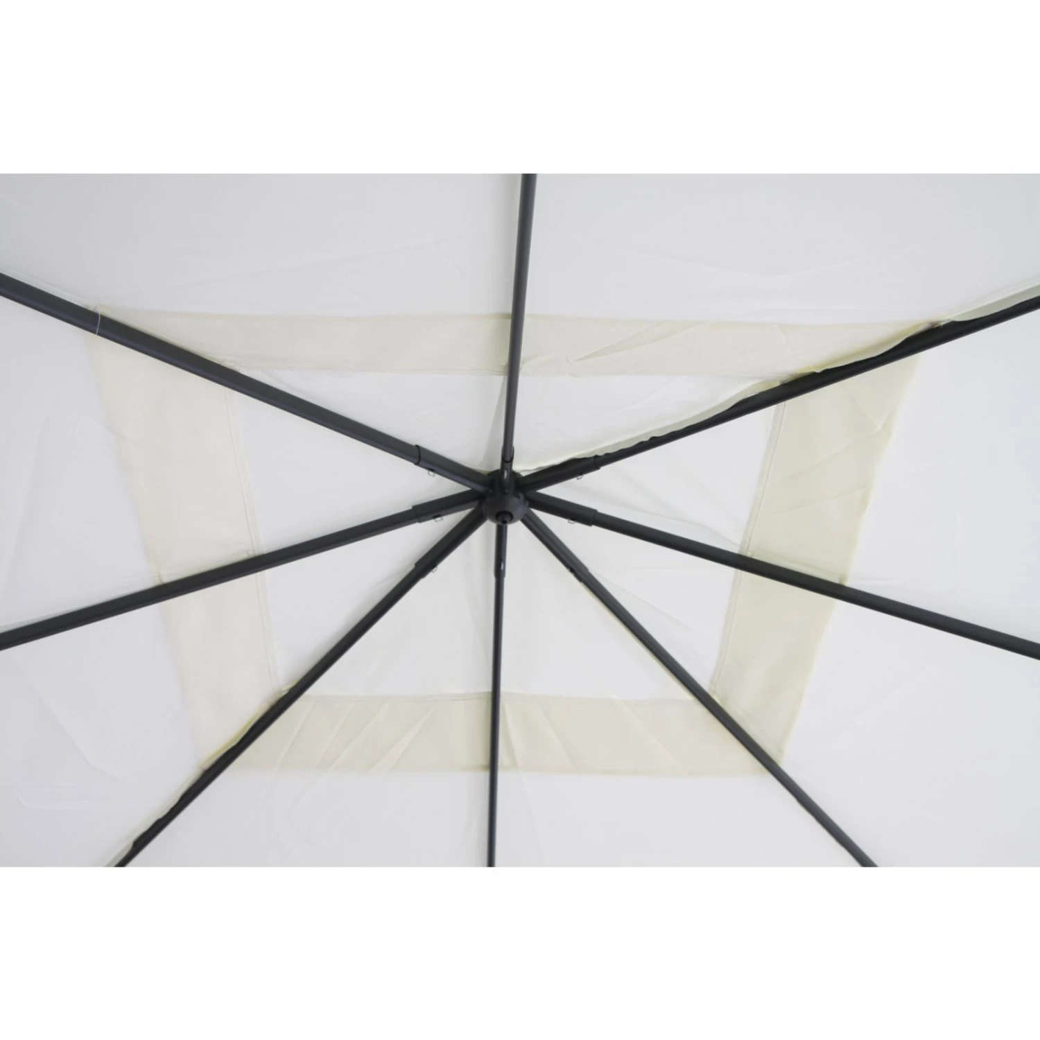 Gazebo Spare Parts Ltd Canopy For 3m X 3m Homebase Marquee Patio Gazebo - Single Tier 6 Gazebo Spare Parts Ltd Canopy For 3m X 3m Homebase Marquee Patio Gazebo - Single Tier