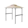 Gazebo Spare Parts Ltd Patio Gazebo Parts Canopy For 2.5m X 1.5m Argos BBQ Patio Gazebo - Two Tier