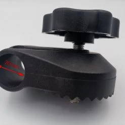 Gazebo Spare Parts Ltd Swing Seat Roof Canopy Bracket - Type 2