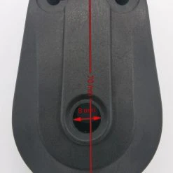 Gazebo Spare Parts Ltd Swing Seat Roof Canopy Bracket - Type 2