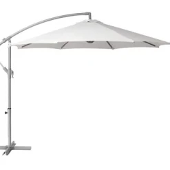 Gazebo Spare Parts Ltd Canopy For 2.5m Round Cantilever Parasol/Umbrella - 6 Spoke