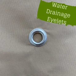 Gazebo Spare Parts Ltd Canopy For 2.5m X 2.5m Homebase Extending Patio Gazebo - Two Tier 9 Gazebo Spare Parts Ltd Canopy For 2.5m X 2.5m Homebase Extending Patio Gazebo - Two Tier