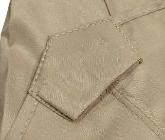 Gazebo Spare Parts Ltd Sale CLEARANCE - Canopy For 2.7m Round Parasol/Umbrella - 6 Spoke 6 Gazebo Spare Parts Ltd Sale CLEARANCE - Canopy For 2.7m Round Parasol/Umbrella - 6 Spoke