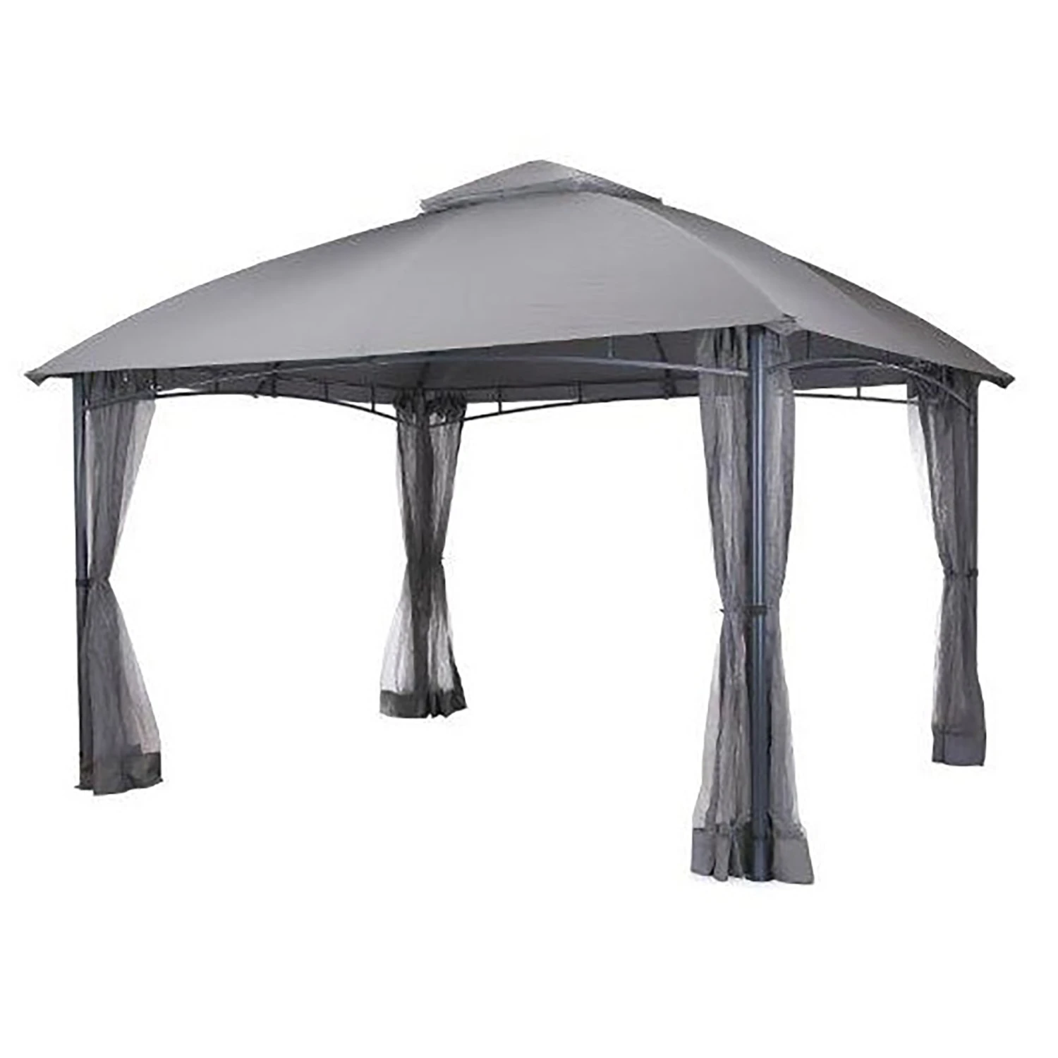 Gazebo Spare Parts Ltd Canopy For 3m X 3.6m Homebase Dome Patio Gazebo - Two Tier Patio Gazebo Parts 3 Gazebo Spare Parts Ltd Canopy For 3m X 3.6m Homebase Dome Patio Gazebo - Two Tier Patio Gazebo Parts