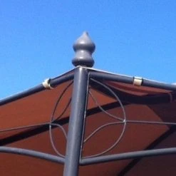 Gazebo Spare Parts Ltd Patio Gazebo Parts Gazebo Screw Finial