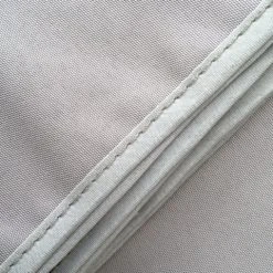 Gazebo Spare Parts Ltd Canopy For Curved Swing Hammock - 200cm X 123cm