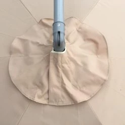 Gazebo Spare Parts Ltd CLEARANCE - Canopy For 2.5m Round Cantilever Parasol/Umbrella - 6 Spoke Sale