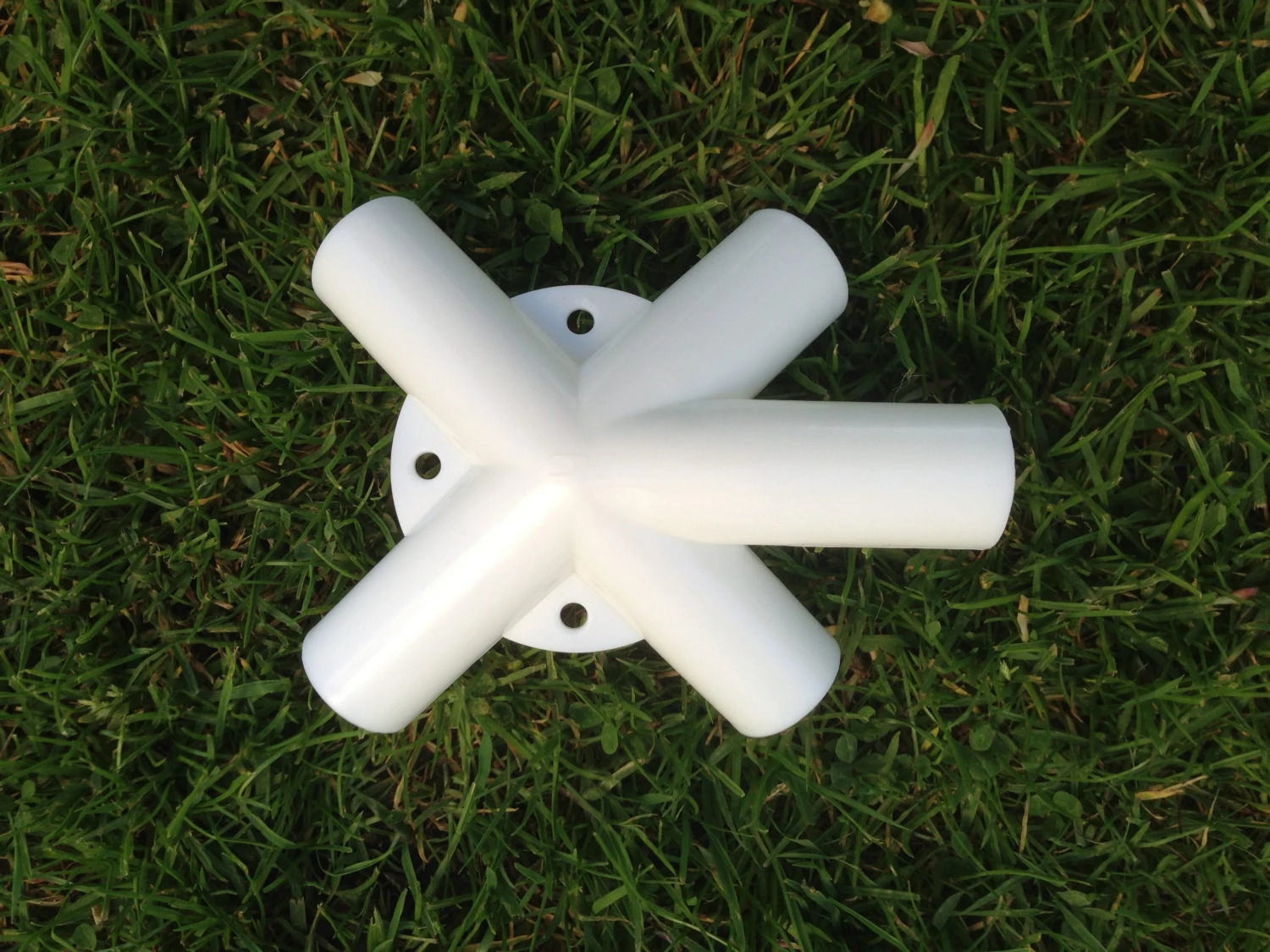 Gazebo Spare Parts Ltd Roof Centre Connector - 5-Way - 25mm Or 26mm Diameter Self Assembly Gazebo Parts 3 Gazebo Spare Parts Ltd Roof Centre Connector - 5-Way - 25mm Or 26mm Diameter Self Assembly Gazebo Parts