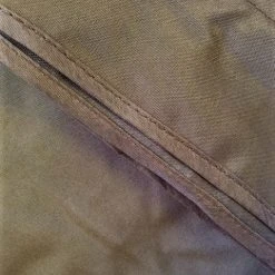 Gazebo Spare Parts Ltd Canopy For Curved Swing Hammock - 197cm X 125cm 9 Gazebo Spare Parts Ltd Canopy For Curved Swing Hammock - 197cm X 125cm