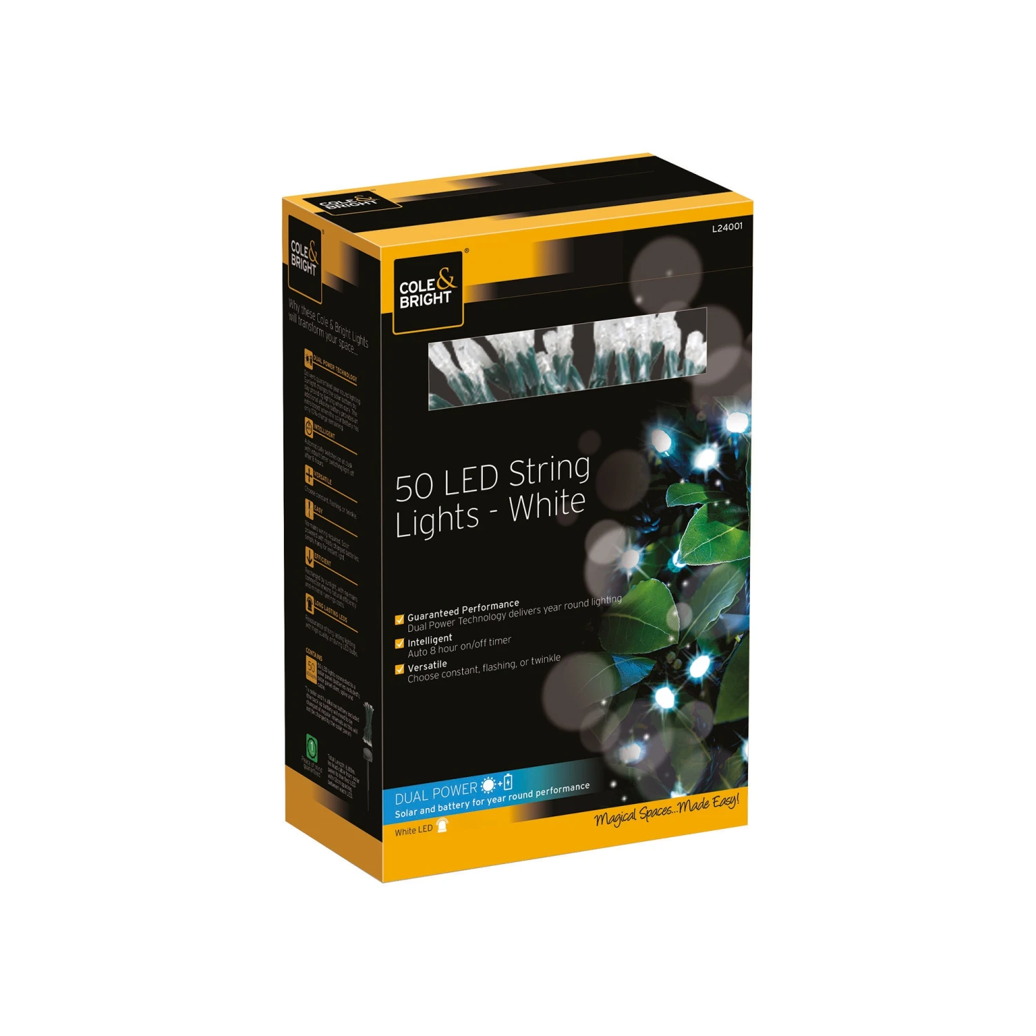 Gazebo Spare Parts Outdoor Lighting - LED String Lights 4 Gazebo Spare Parts Outdoor Lighting - LED String Lights