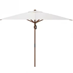 Gazebo Spare Parts Ltd Canopy For 3m X 2.5m Rectangular Parasol/Umbrella - 8 Spoke Parasol And Umbrella Parts