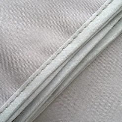 Gazebo Spare Parts Ltd Sale CLEARANCE - Canopy For Curved Swing Hammock - 197cm X 124cm