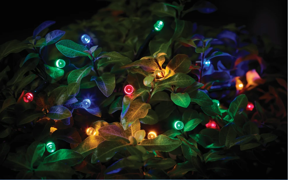 Gazebo Spare Parts Outdoor Lighting - LED String Lights 7 Gazebo Spare Parts Outdoor Lighting - LED String Lights