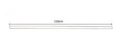 Gazebo Spare Parts Pole - 18mm-32mm - All Lengths & Diameters - Universal Individual Poles Self Assembly Gazebo Parts
