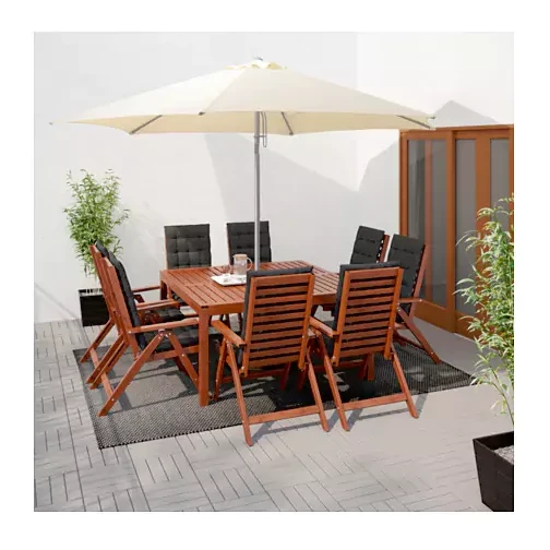 Gazebo Spare Parts Ltd Sale CLEARANCE - Canopy For 3m Round Parasol/Umbrella - 6 Spoke 5 Gazebo Spare Parts Ltd Sale CLEARANCE - Canopy For 3m Round Parasol/Umbrella - 6 Spoke