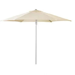 Gazebo Spare Parts Ltd Sale CLEARANCE - Canopy For 3m Round Parasol/Umbrella - 6 Spoke
